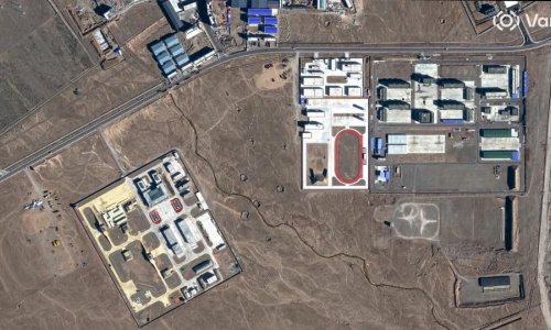 Satelitske snimke razotkrile Kineze: Što to grade na granici s Indijom?