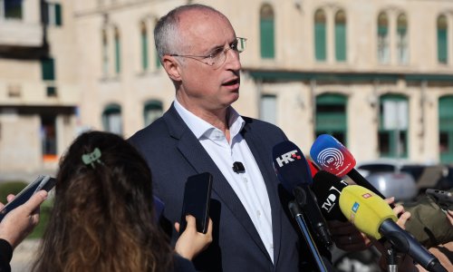Puljak: 'Split mora odlučiti hoće li biti grad civilizacije ili grad crne desnice'