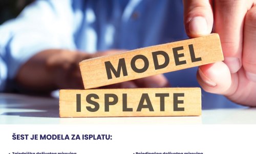 Kako se nasljeđuju ušteđena sredstva II. stupa?