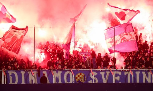 Dogodilo se i to čudo; objavljene su kazne za 12. kolo, a Hajduk nije dobio najveću