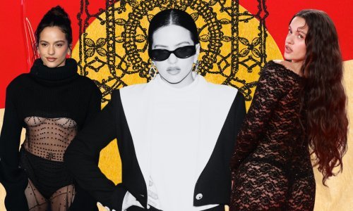 Rosalía ruši sve granice: Nova kraljica popa pronašla je Boga i snimila najvažniji album godine