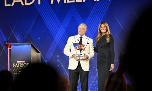 'Vjerujte mi, znam...': Govor Melanije Trump nije nešto što je itko očekivao