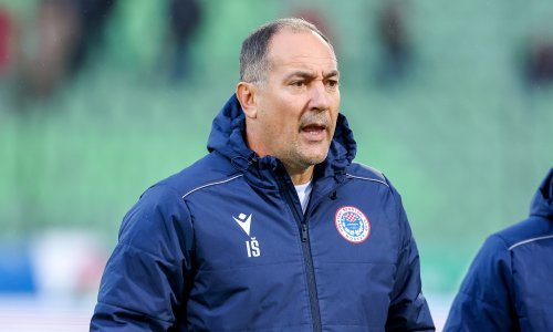 Štimčev Zrinjski izbio je na vrh tablice; slavio je preokretom u derbiju