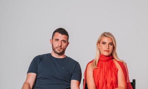 Katarina Baban i Matko Knešaurek otvorili vlastito kazalište – Nexstage teatar stiže na kazališnu scenu!