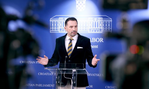 Peternel zaprepašten: 'Povući ćemo sve poteze kako bi utvrdili što se dogodilo'