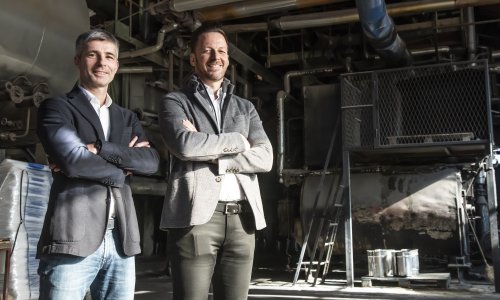 Oni su vlasnici zadnje tvornice u centru Zagreba: 'Selimo proizvodnju, imamo velike planove'