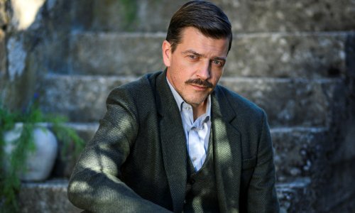 Zagonetna poruka pred veliko finale: Amar Bukvić oprašta se od lika iz hit serije?