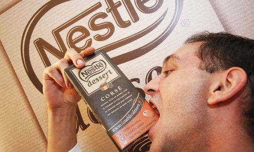 Nestle i europske prehrambene kompanije riješili spor oko cijena