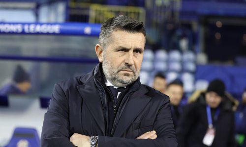 Insajder: Bjelicu su prije tri dana nudili talijanskom velikanu. Sad je glavni kandidat za jedan drugi klub