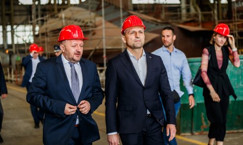 Anušić: Debeljak povlači očajničke poteze i pokušava prebaciti problem na MORH