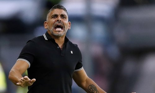 Trener poluamatera narugao se Rijeci: Razočarani smo bodom protiv hrvatskog prvaka...