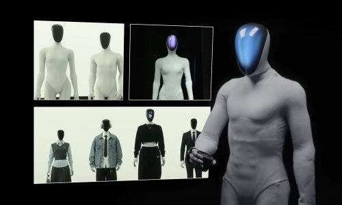 VIDEO Snimka iz Kine obišla svijet: Ljudi ne mogu vjerovati da su ovo roboti