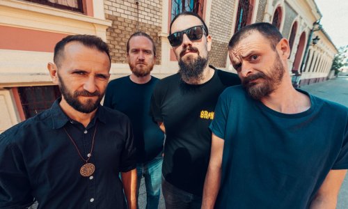 M.O.R.T. objavio live album i video za 'Mali Isus' ususret koncertima u Zagrebu