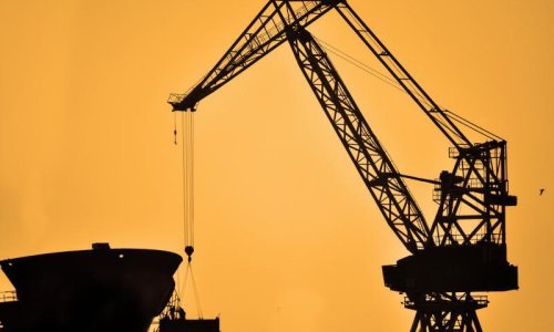 Unatoč hladnoći, spremni za gradnju drugog jaružala