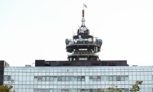 HND osudio HRT-ovo ignoriranje napada na N1: 'Neodgovorno i sramotno'