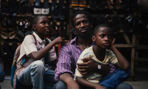 'Sjena moga oca': Kad minimalizam pokaže maksimalnu emocionalnu štetu