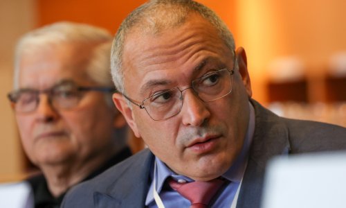 Najljući Putinov neprijatelj upozorava: Pripremite se za Drugi hladni rat!