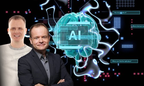 Svi pričaju o AI balonu, no Hrvatska ima veći problem: 'Netko će izgubiti fenomenalnu količinu novca'