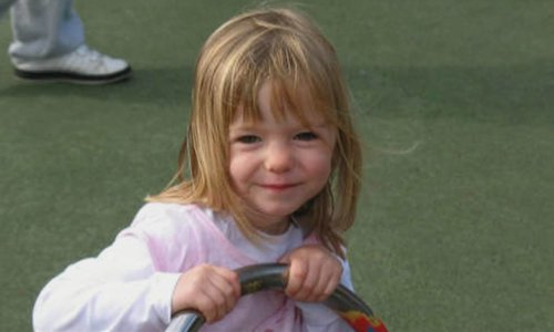 Žena koja tvrdi da je nestala Madeleine osuđena za uznemiravanje njenih roditelja