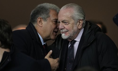 Predsjednik velikana šokirao izjavom: 'Naš stadion je odlagalište smeća