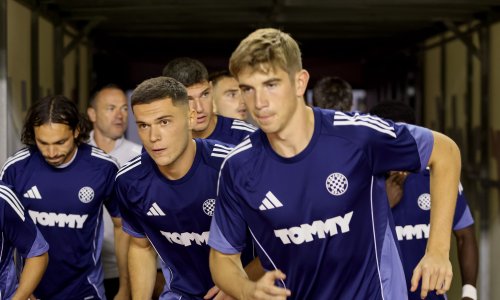 Hajduk potpisao novi ugovor s mladom zvijezdom: Na Poljudu ostaje do 2029.
