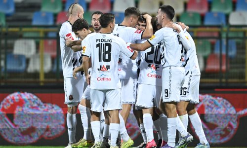 Od 18.00: Gorica i Vukovar otvaraju 13. kolo SHNL-a, stigli su sastavi