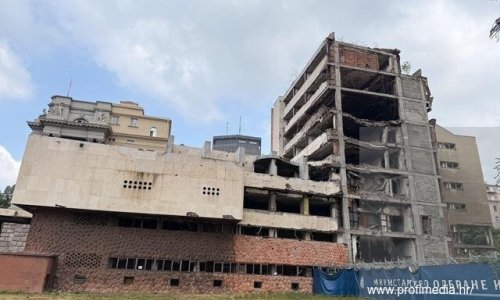 Trumpov hotel u Beogradu postaje stvarnost? Odobreno rušenje simbola grada