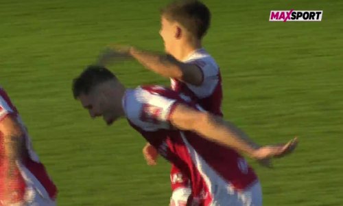 Orijent u posljednjim sekundama izbjegao poraz protiv Rudeša, pogledajte golove