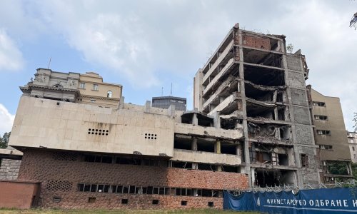 Trumpov hotel u Beogradu postaje stvarnost? Odobreno rušenje simbola grada