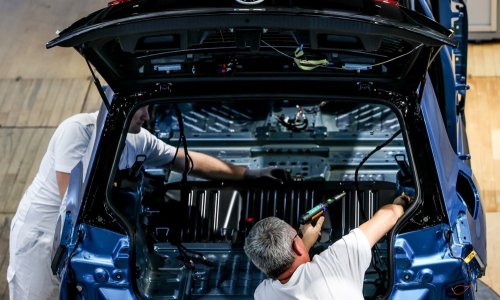 Proizvođači automobila sklopili dogovor s Kinezima: 'Isporuke su krenule'