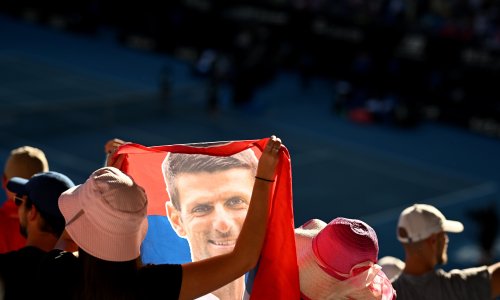 Đokovića nikad nisu ovako ponizili u Srbiji! I to na jednoj od najgledanijih televizija