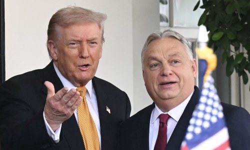 Orban komentirao Trumpov dokument koji je šokirao Europu: Da, Amerika razumije...