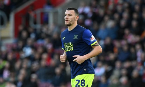 Englezi zbog rasizma suspendirali crnogorskog napadača na devet utakmica