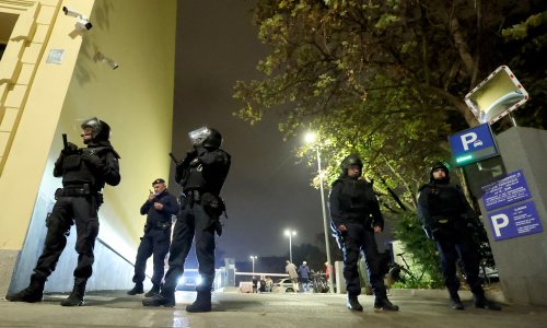 Stručnjaci o ispadu u Zagrebu: 'Ovo nije napad na srpsku manjinu, nego hrvatsku državu'