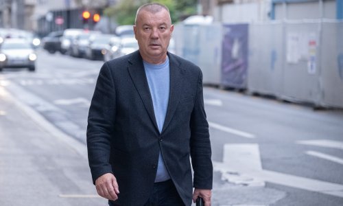 Zajednica branitelja HDZ-a: 'Puljak i Ivošević su ideološki agresivci'