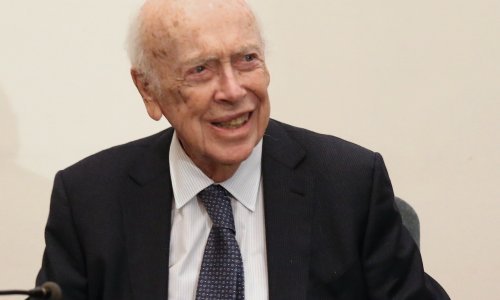 Preminuo James Watson, čovjek koji je otkrio DNK