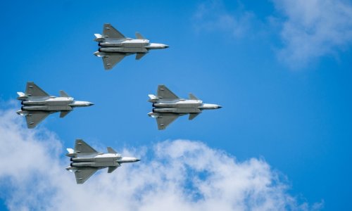 Počinje nova utrka u naoružanju: Sve otkriveno putem satelita