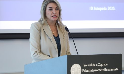 Bivša hrvatska ministrica vodi teške pregovore u EU: 'Izgubili smo vodeću poziciju'