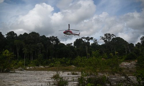 Pet poginulih, 130 ozlijeđenih u tornadu u Brazilu