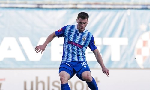 Problemi za Lokomotivu: Ozlijedio se igrač kojeg žele Dinamo i Hajduk