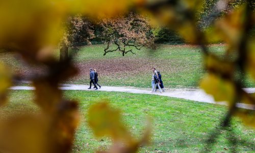 Kakav nas vikend očekuje? Pred nama je pretežno oblačno vrijeme, no bit će i sunca