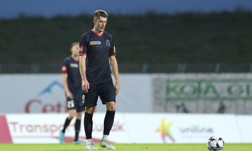 Bivši dinamovac igrao za mlade Vatrene, sada je dobio poziv Australije