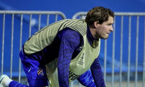 Mudražija već na zimu napušta Dinamo? Za njega ima dosta zainteresiranih