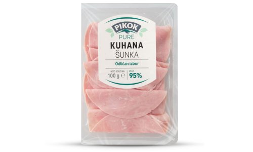 Ultrapopularna šunka povlači se s tržišta, provjerite hladnjak