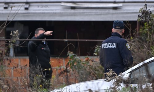 Žena koja je ubila supruga već je osuđivana zbog pokušaja ubojstva prethodnog supruga