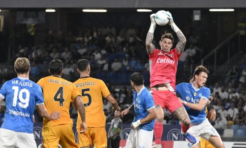 Hrvat blista u jednoj od najjačih liga na svijetu; pogledajte brojke