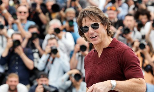 Slavna glumica otkrila kolika joj je podrška u ključnom trenutku bio Tom Cruise