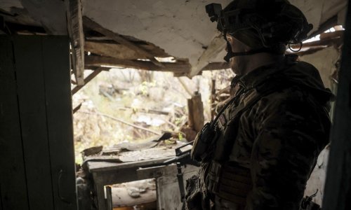 Rusija objavila da nastavlja napredovati u Pokrovsku, osvojili i jedno selo