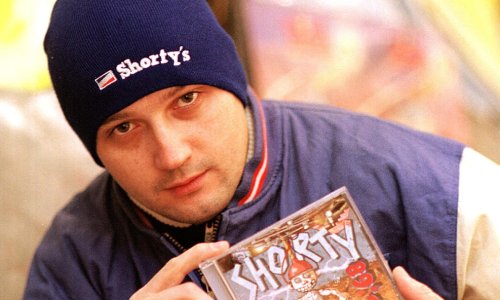 Sjećate li se Shortyja? Evo gdje je danas i kako izgleda autor hita 'Dođi u Vinkovce'