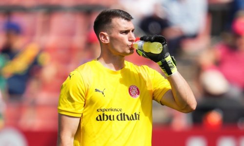 Doznajemo: Livaković se želi vratiti u Maksimir. Sve je na Bobanu i Dinamu